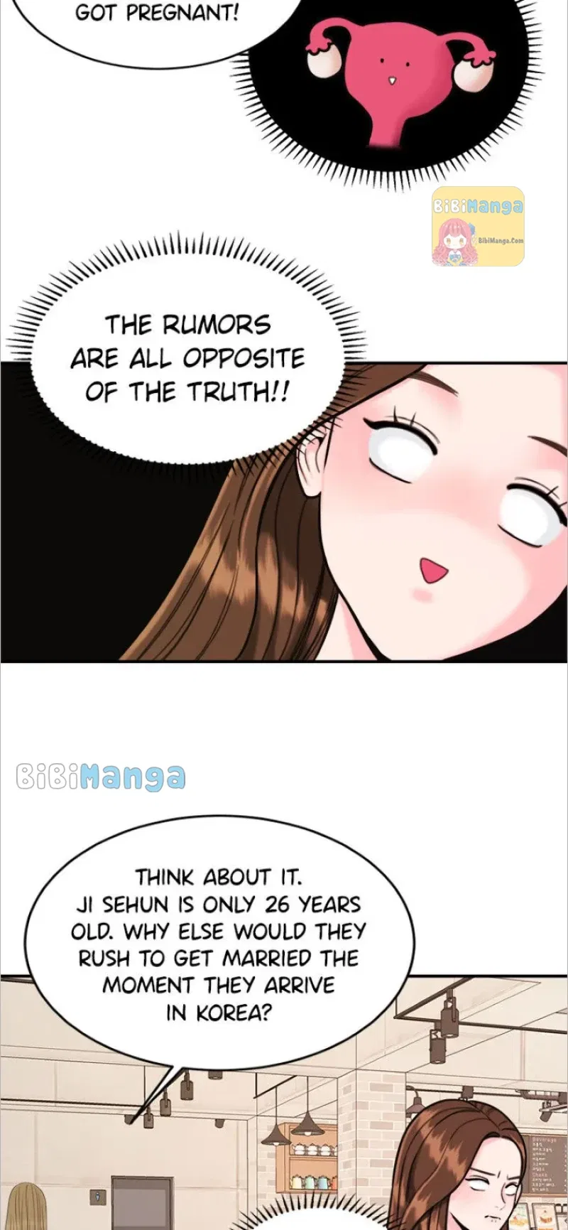 The Cellist Chapter 80 – Page 3