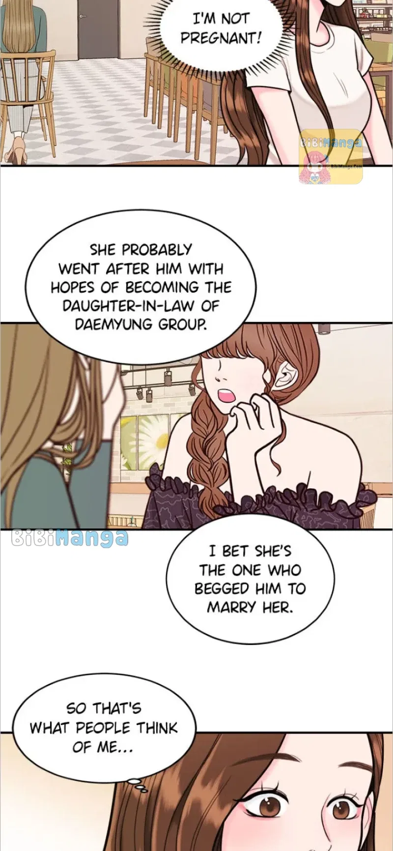 The Cellist Chapter 80 – Page 4
