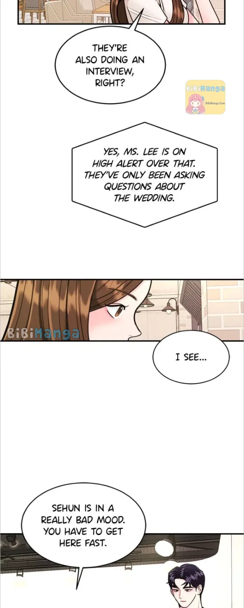 The Cellist Chapter 80 – Page 8