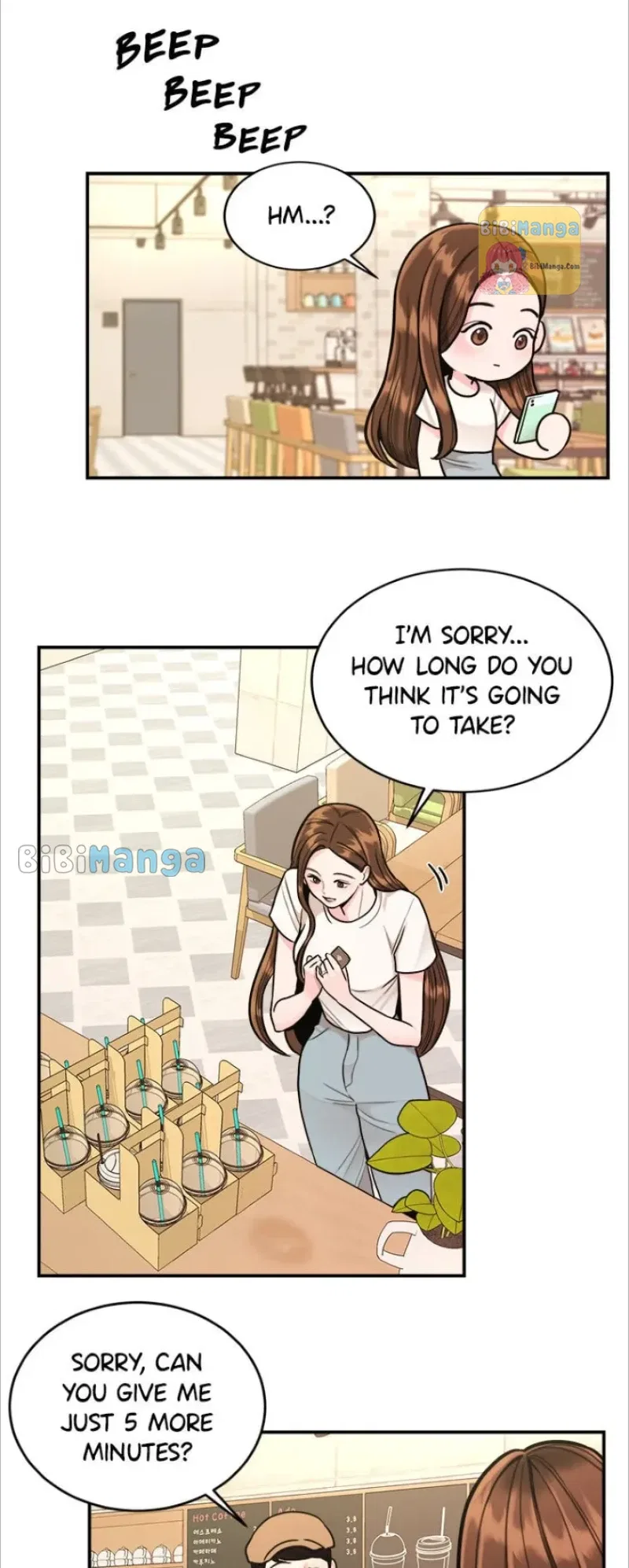 The Cellist Chapter 80 – Page 10