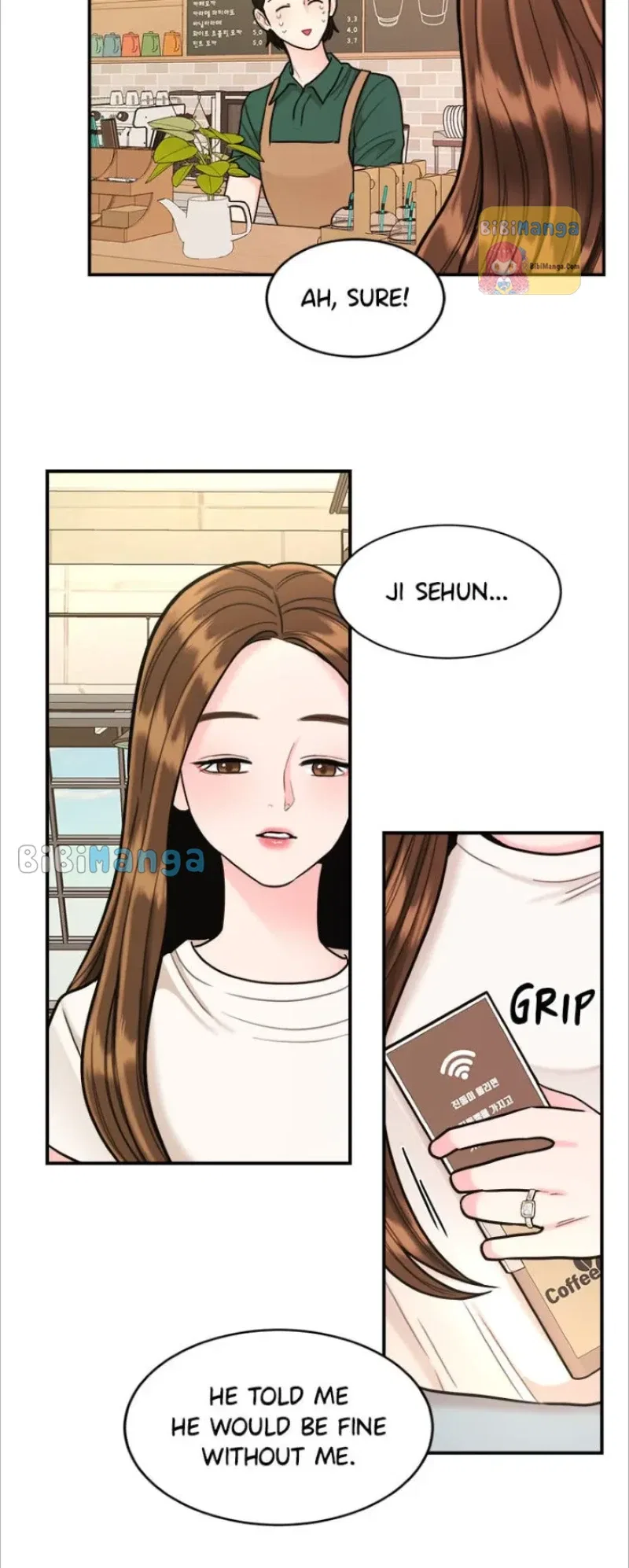The Cellist Chapter 80 – Page 11