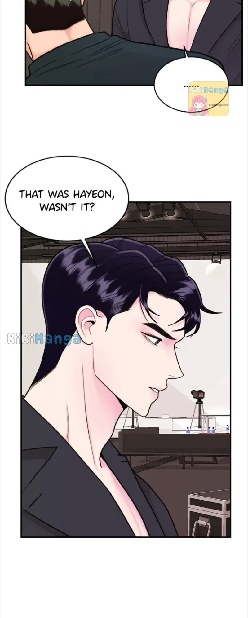 The Cellist Chapter 80 – Page 13