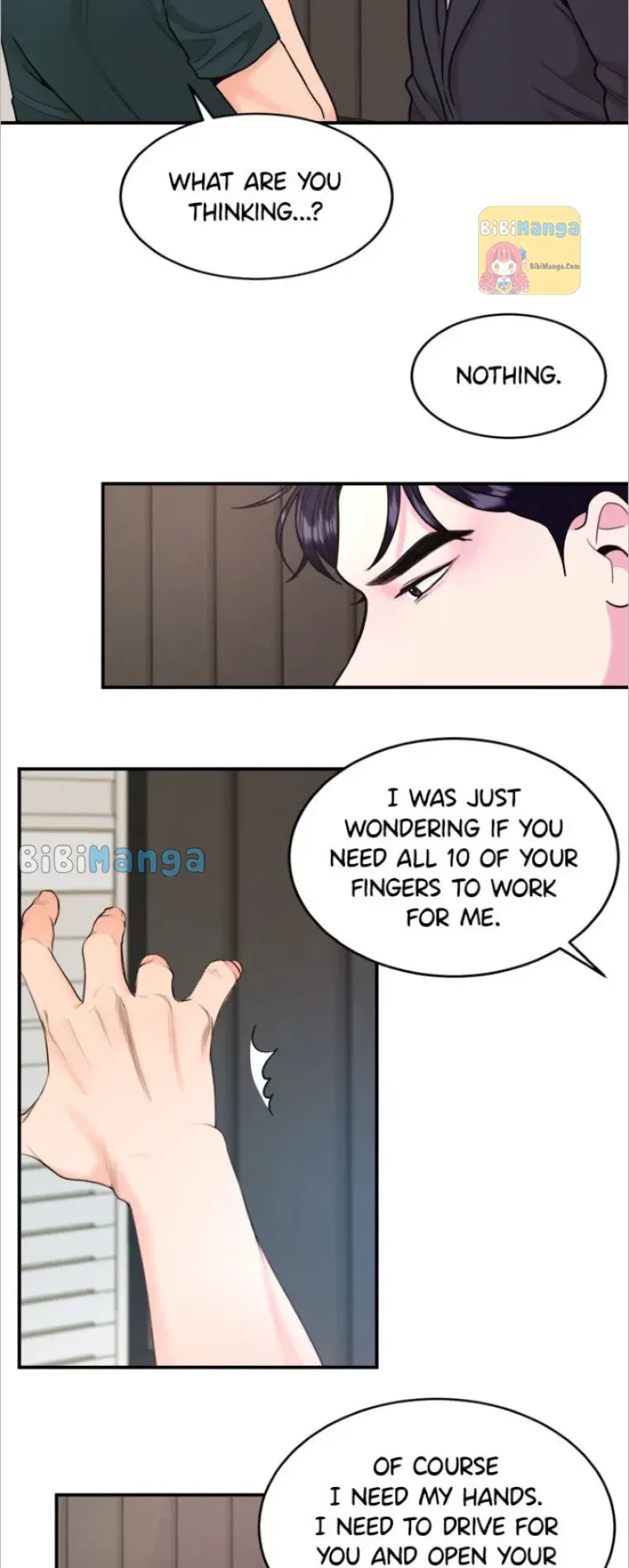 The Cellist Chapter 80 – Page 15