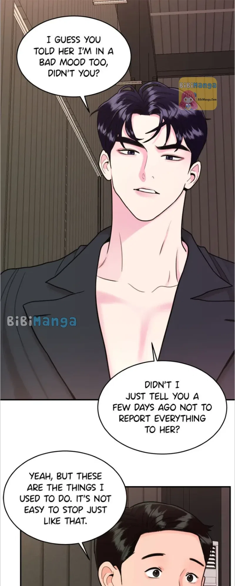 The Cellist Chapter 80 – Page 18