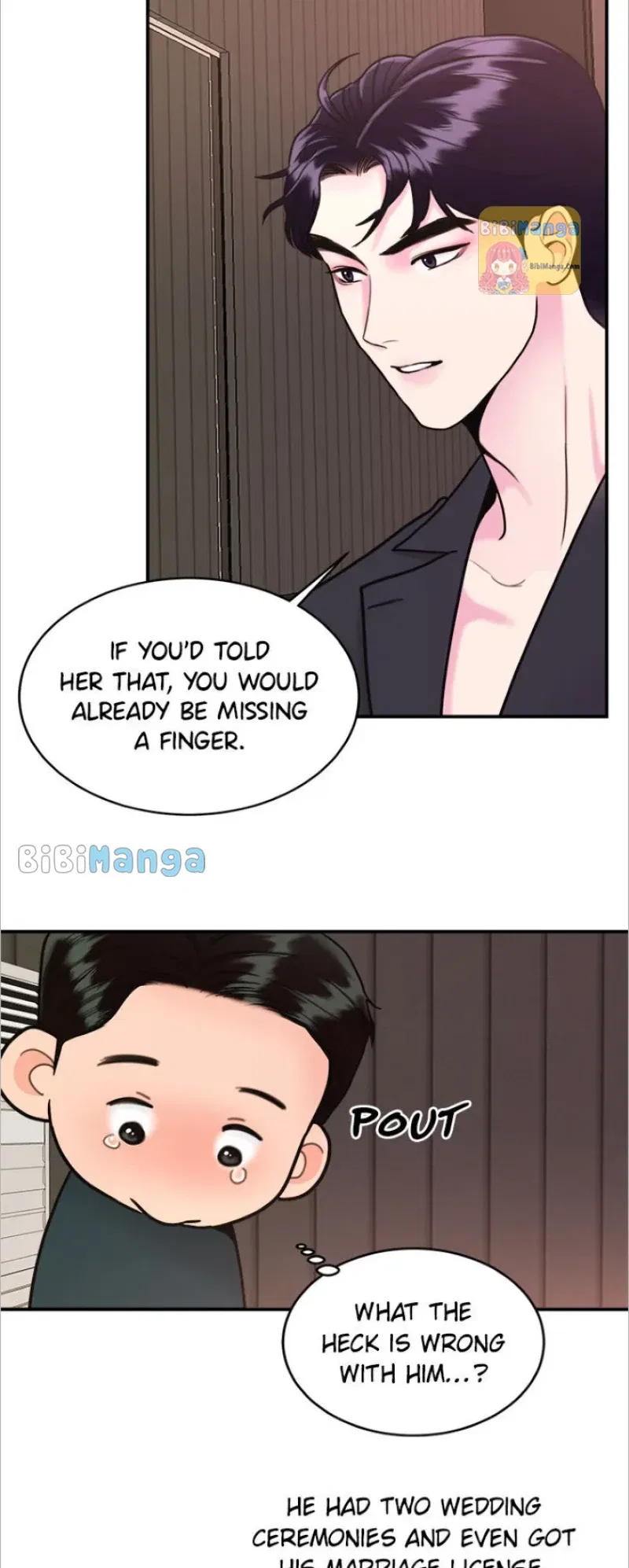 The Cellist Chapter 80 – Page 20