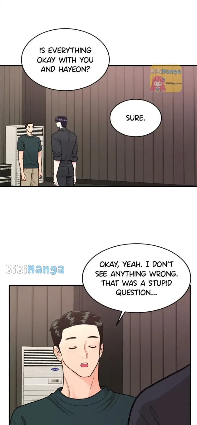 The Cellist Chapter 80 – Page 22