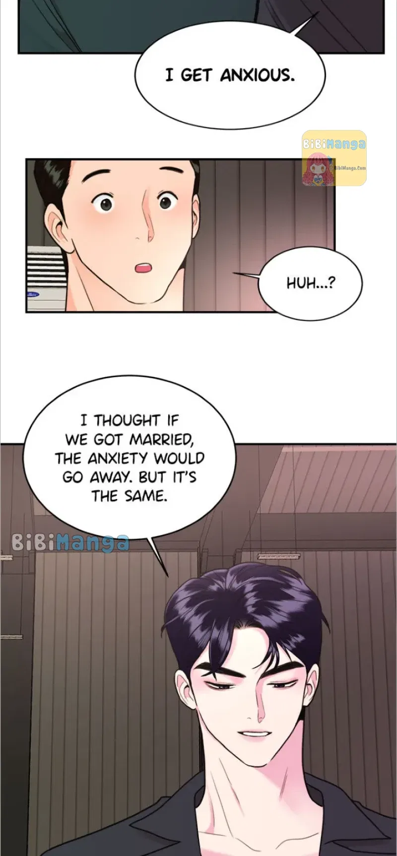 The Cellist Chapter 80 – Page 23