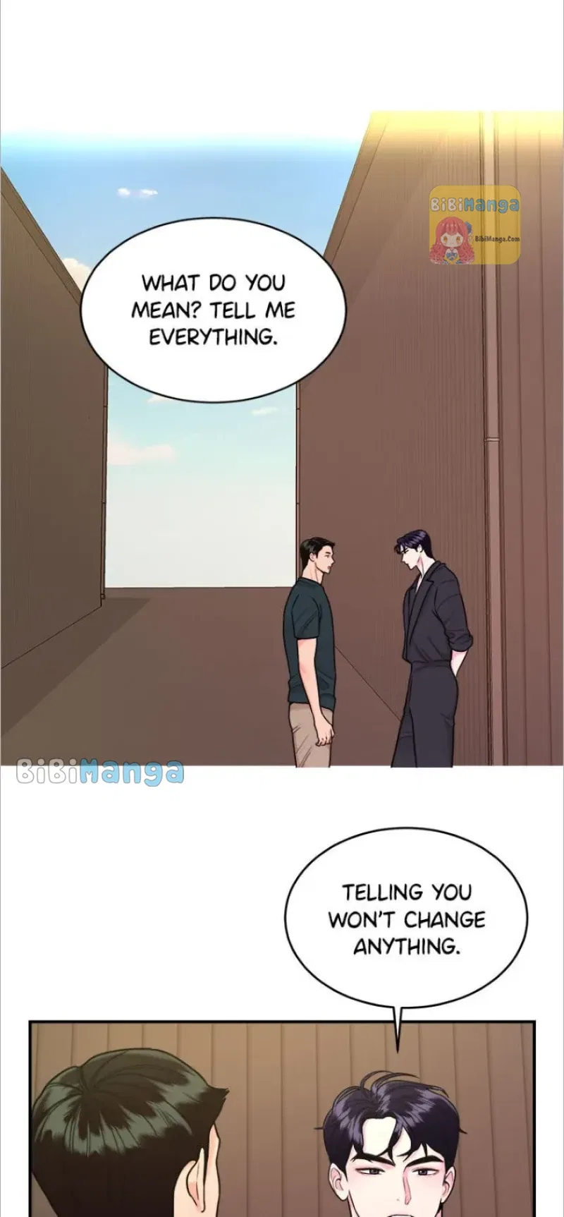 The Cellist Chapter 80 – Page 25