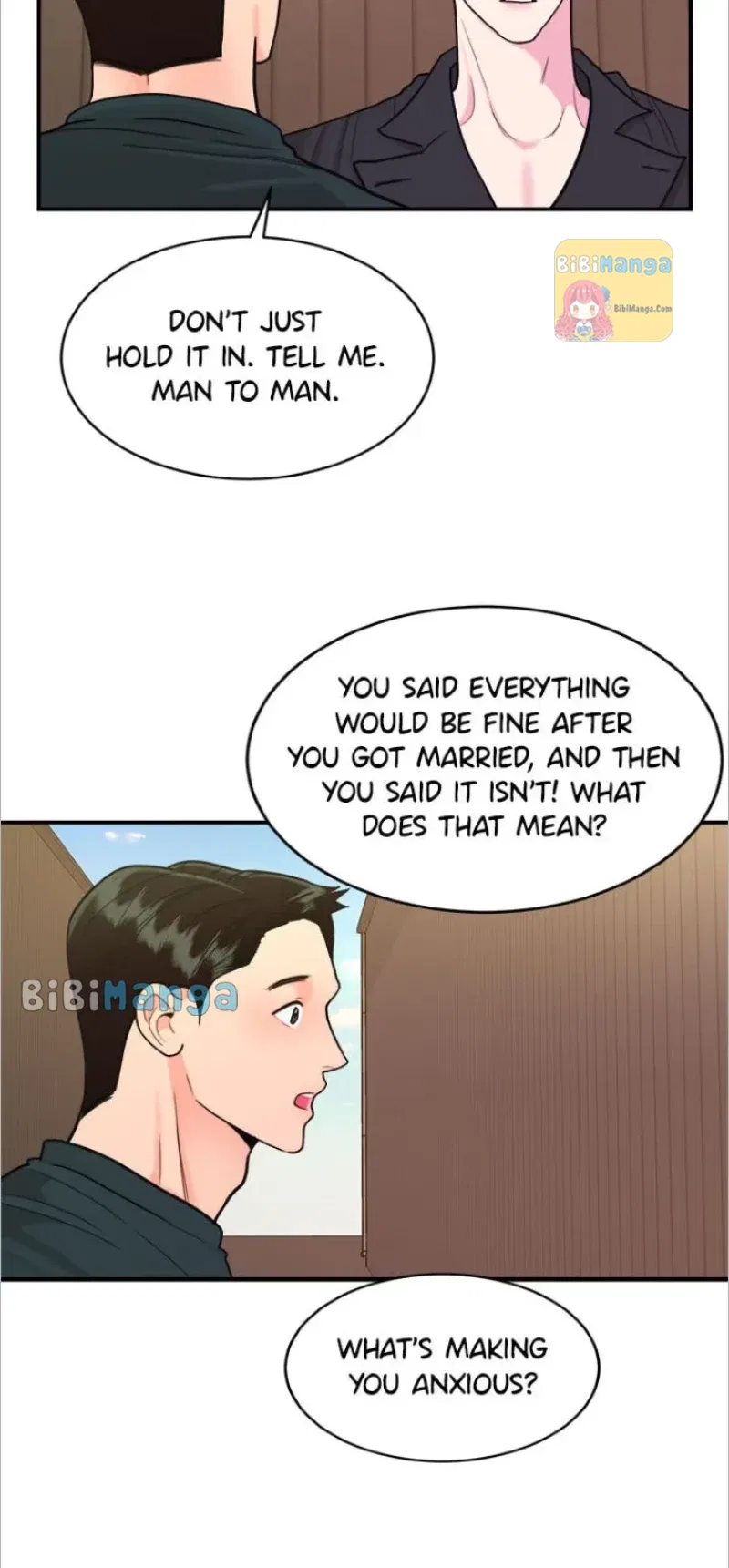The Cellist Chapter 80 – Page 26