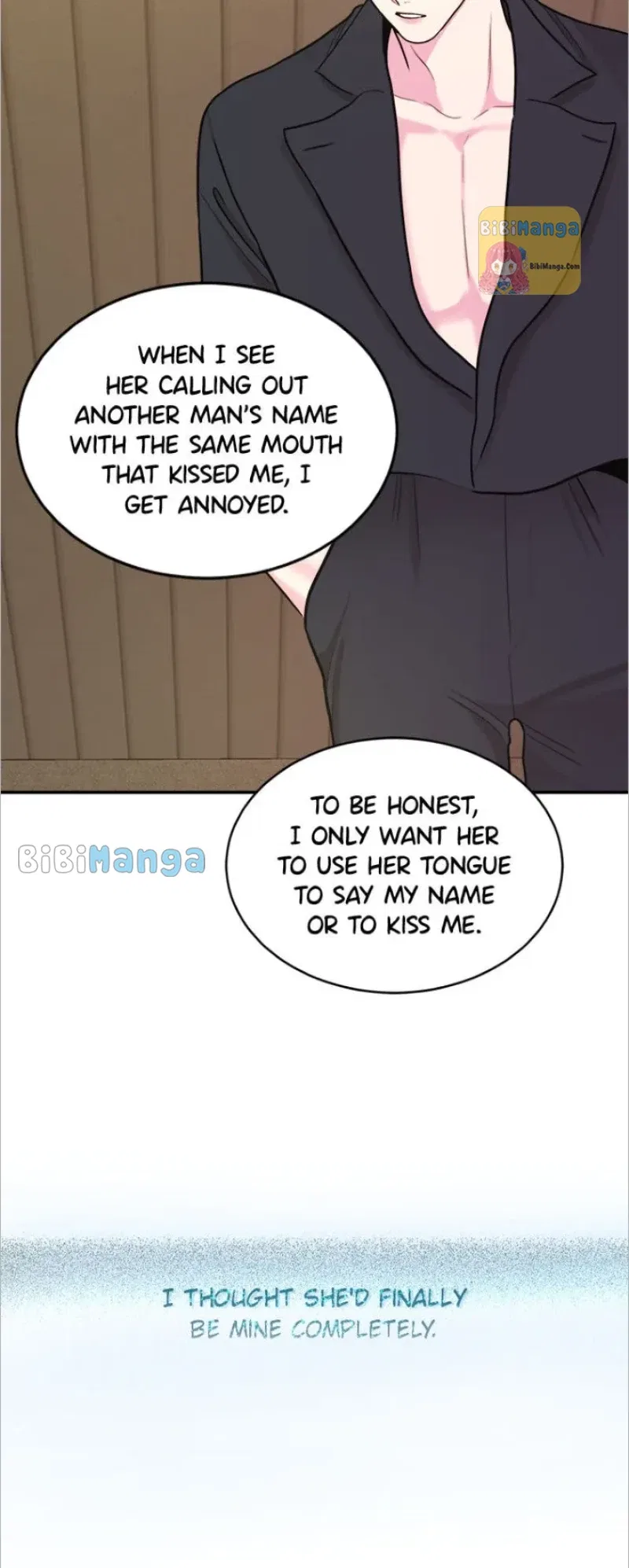The Cellist Chapter 80 – Page 28