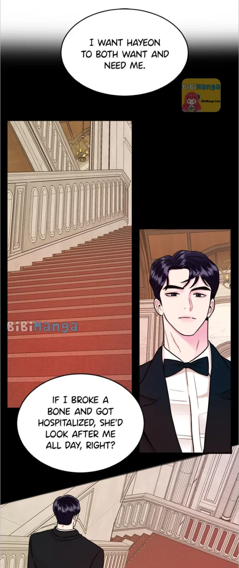 The Cellist Chapter 80 – Page 31
