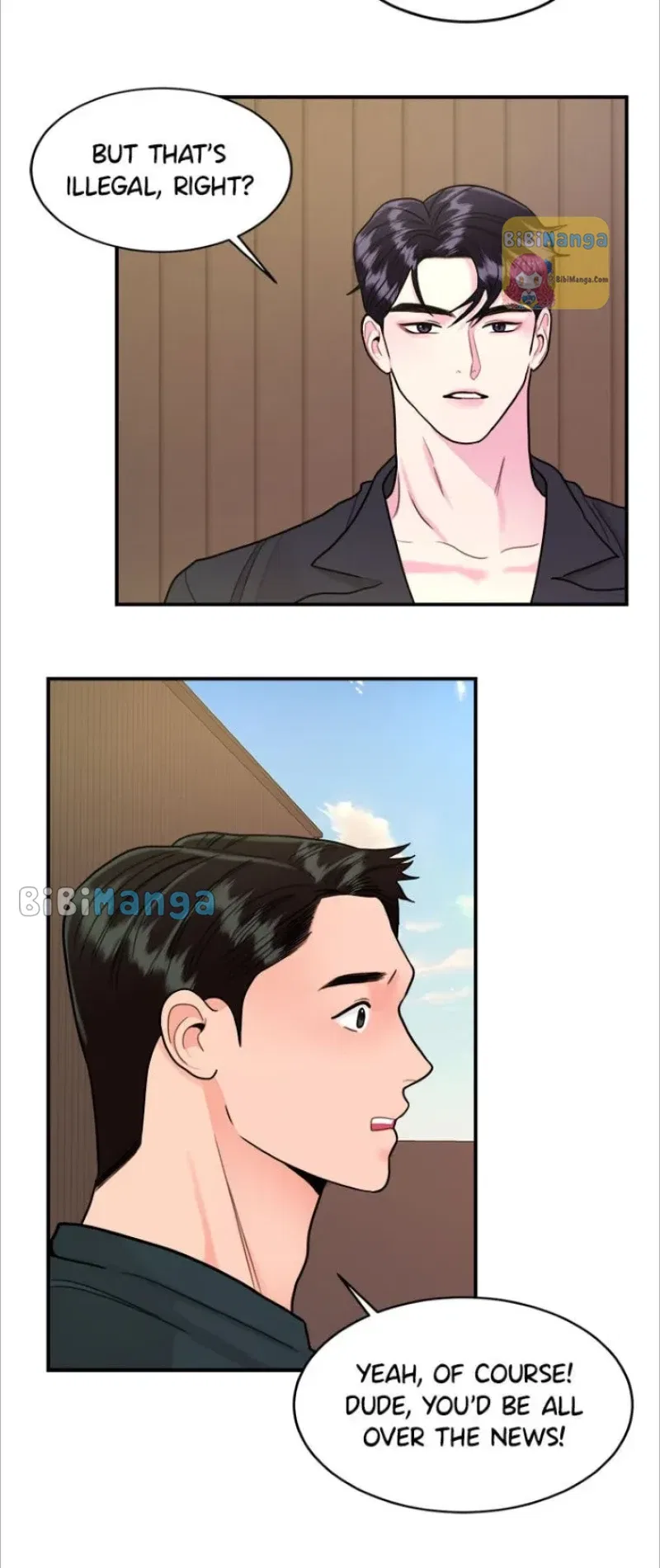 The Cellist Chapter 80 – Page 34