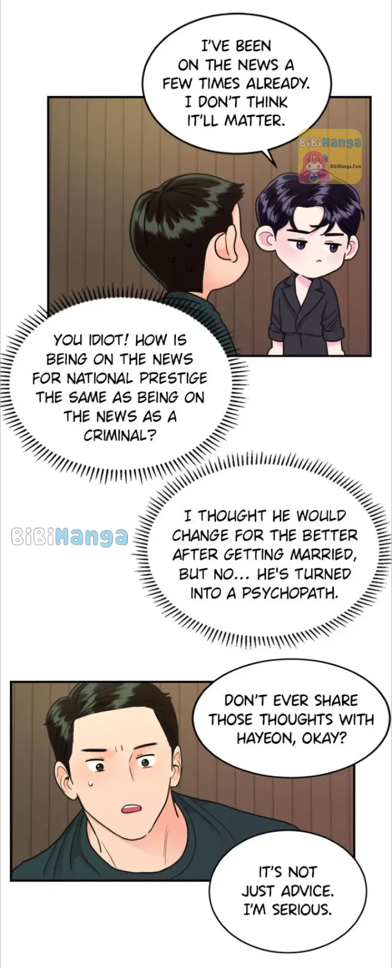The Cellist Chapter 80 – Page 35