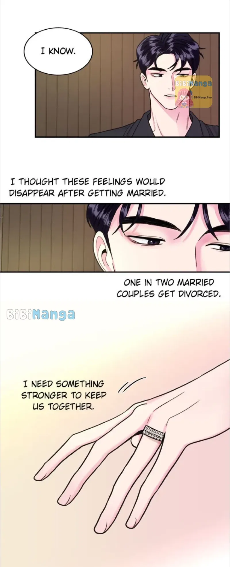The Cellist Chapter 80 – Page 36
