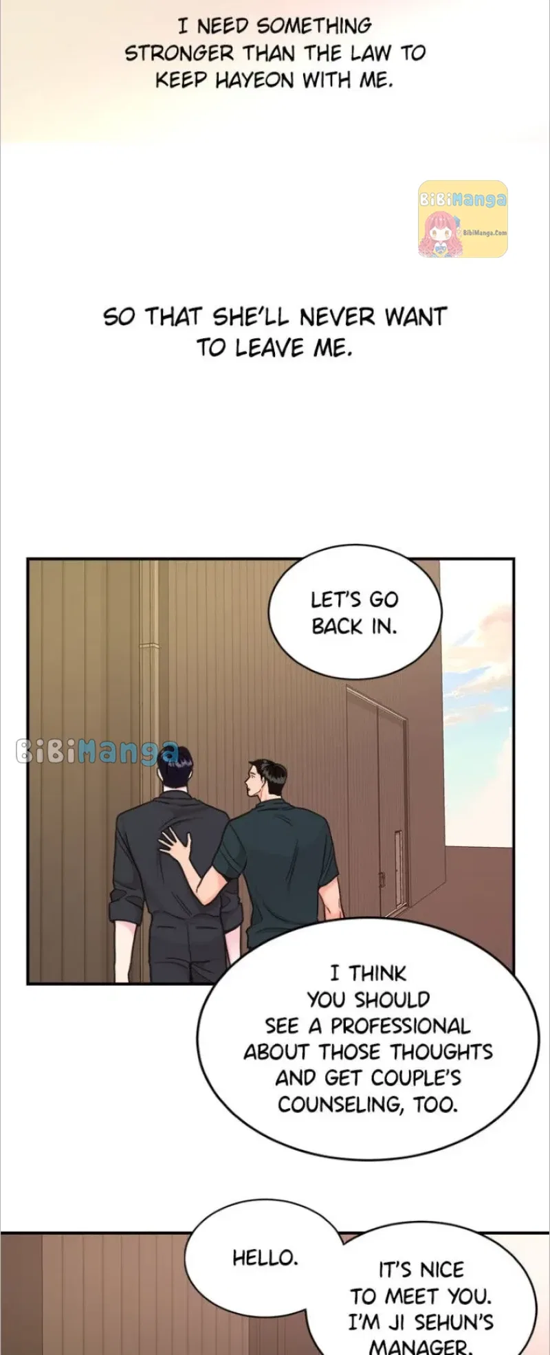 The Cellist Chapter 80 – Page 37