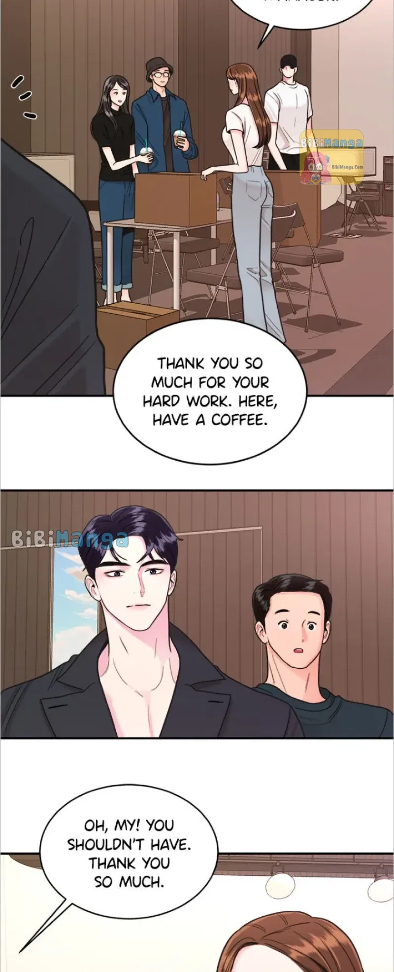 The Cellist Chapter 80 – Page 38