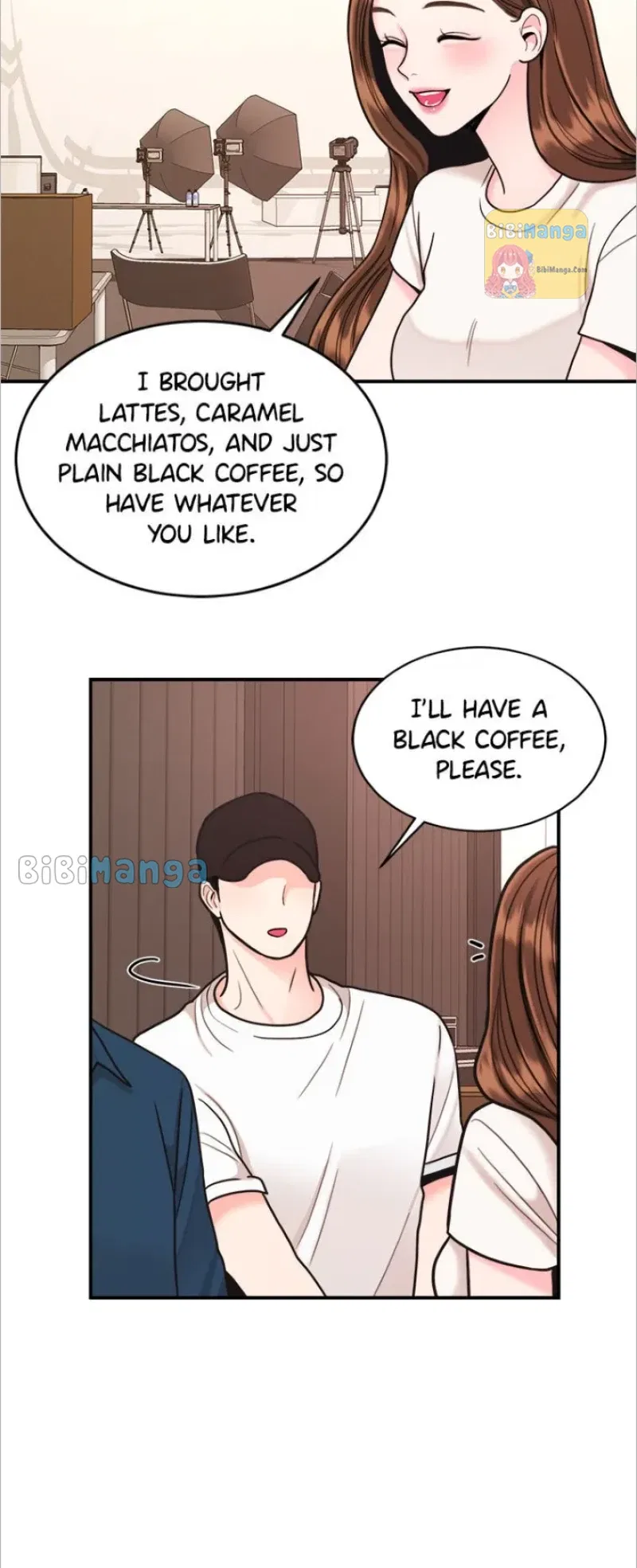 The Cellist Chapter 80 – Page 39