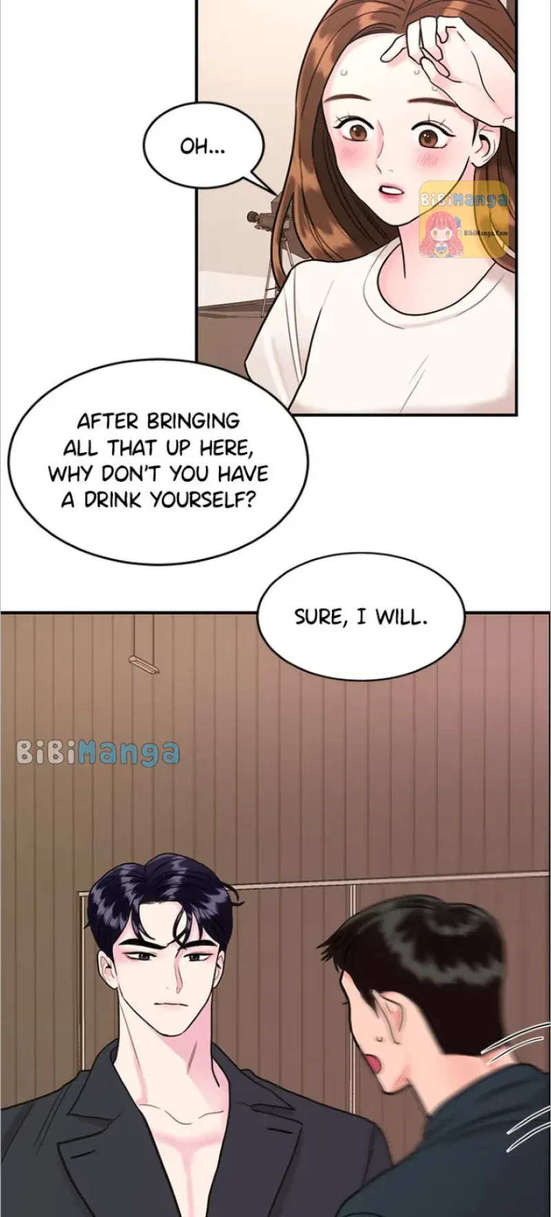 The Cellist Chapter 80 – Page 42