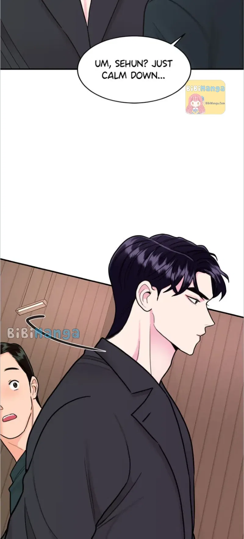 The Cellist Chapter 80 – Page 43