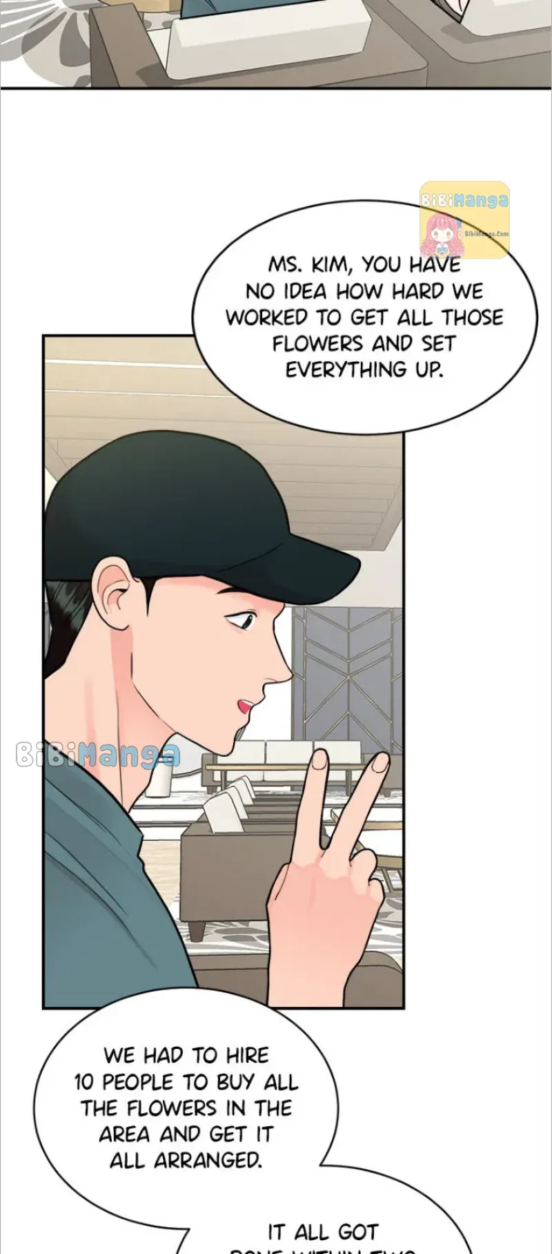 The Cellist Chapter 79 – Page 2