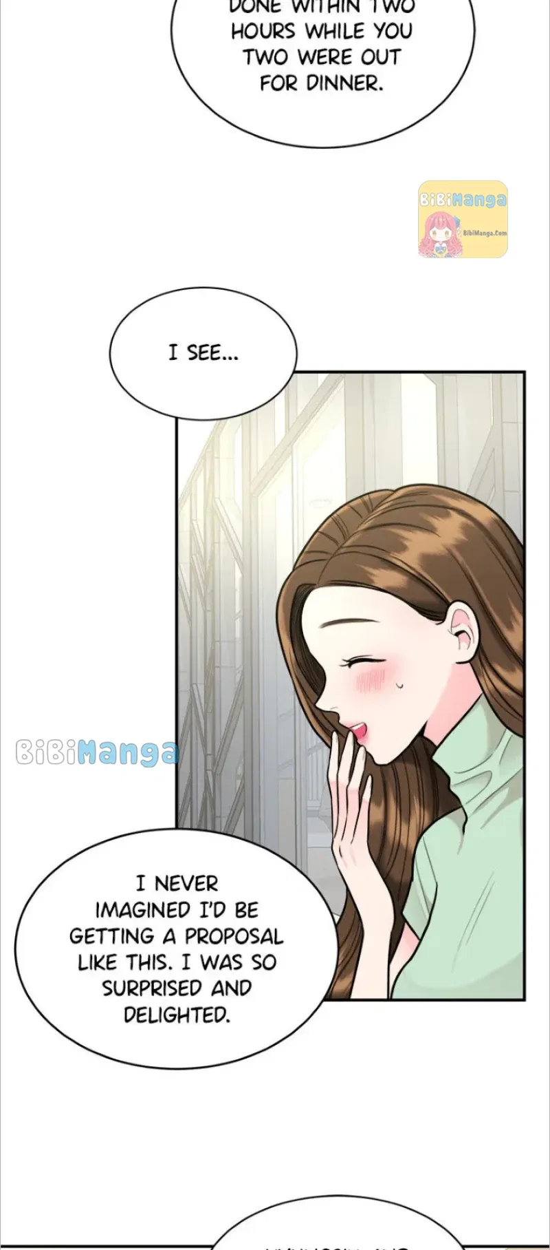 The Cellist Chapter 79 – Page 3