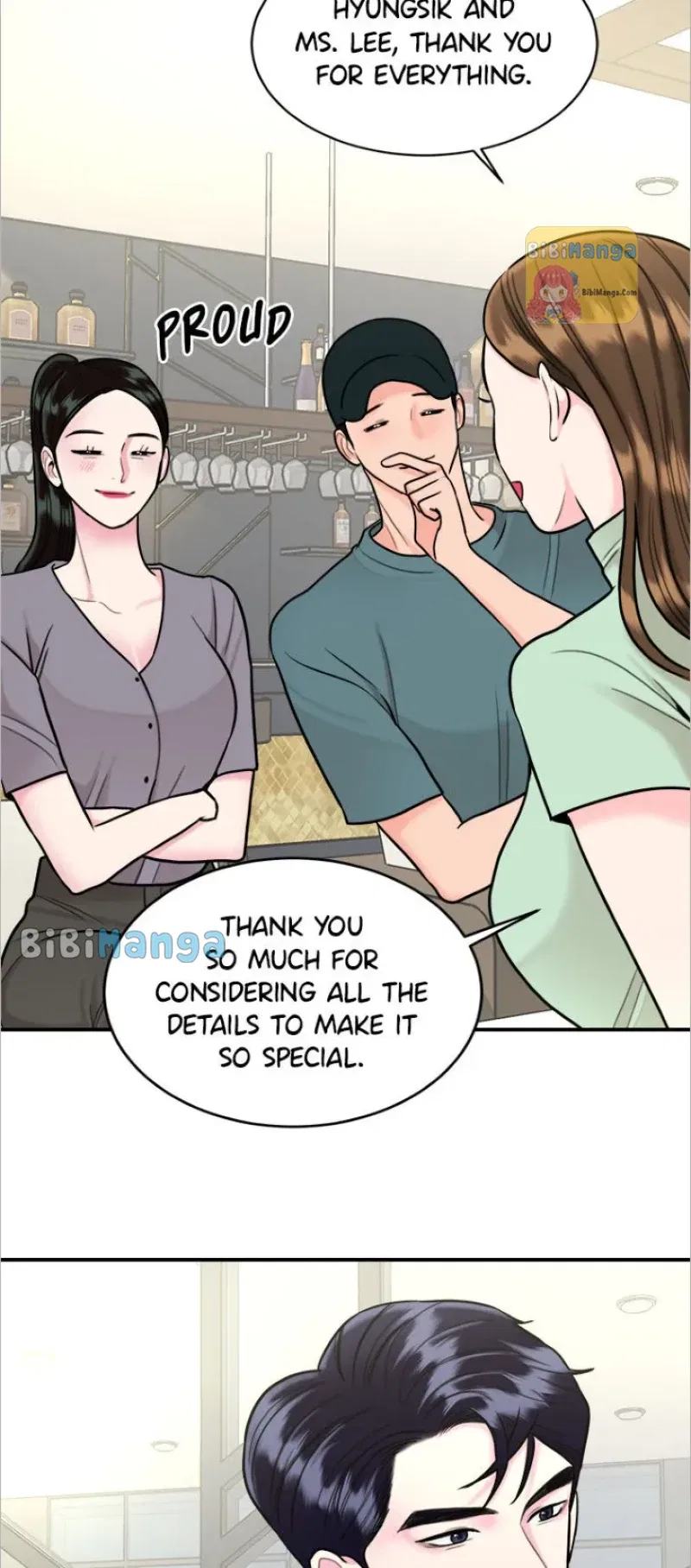 The Cellist Chapter 79 – Page 4