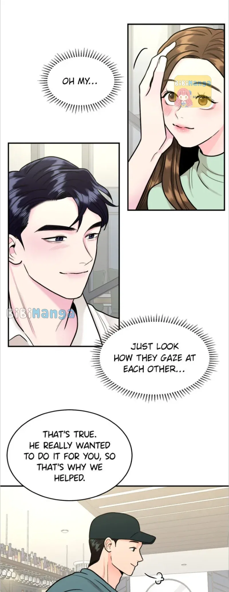 The Cellist Chapter 79 – Page 6