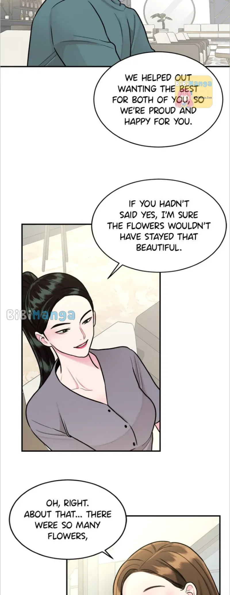 The Cellist Chapter 79 – Page 7
