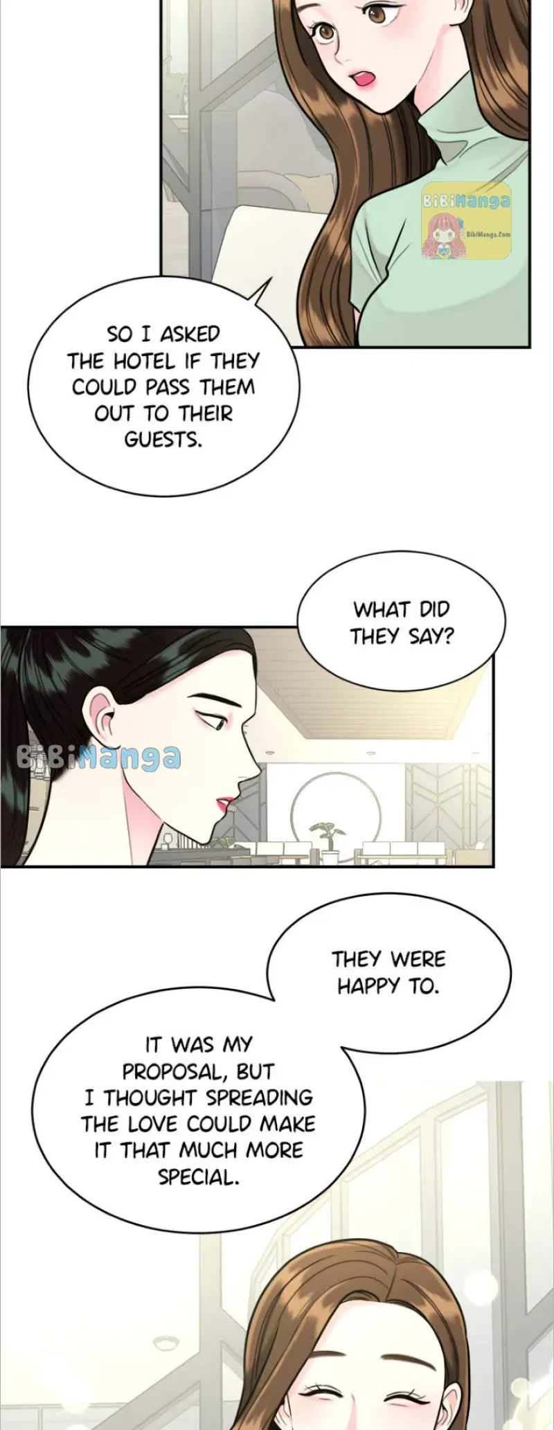 The Cellist Chapter 79 – Page 8