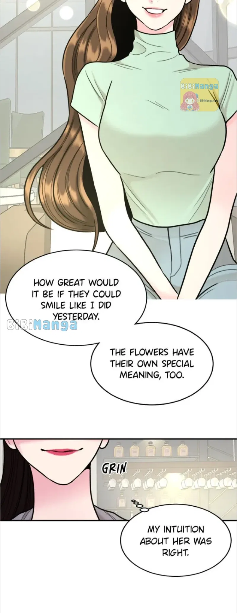 The Cellist Chapter 79 – Page 9