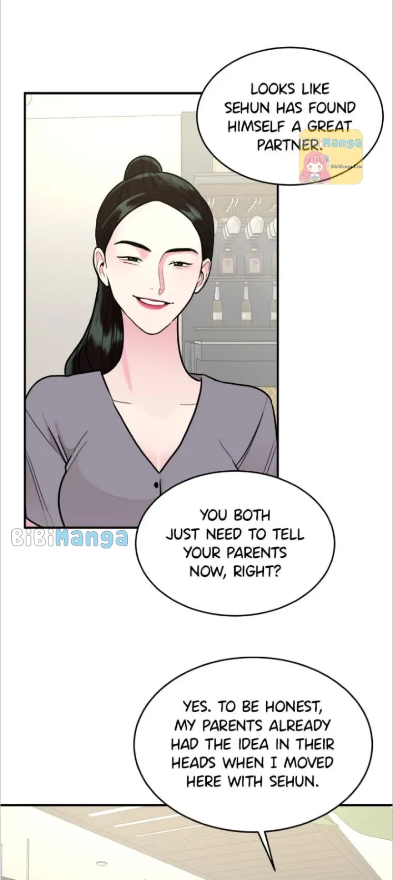 The Cellist Chapter 79 – Page 10