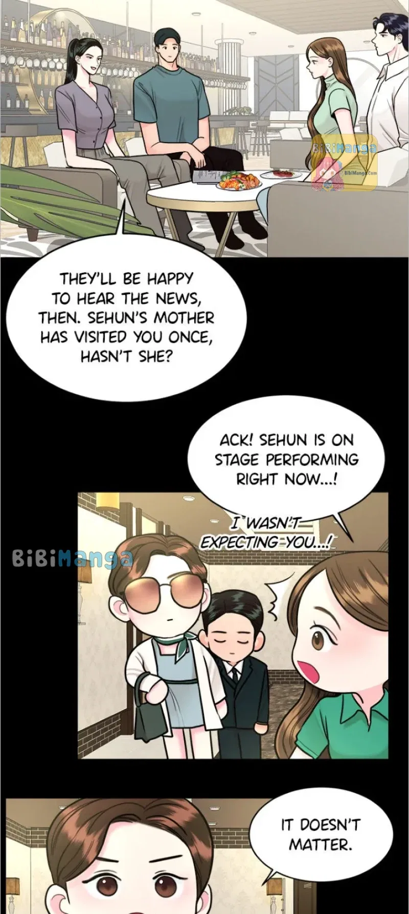The Cellist Chapter 79 – Page 11