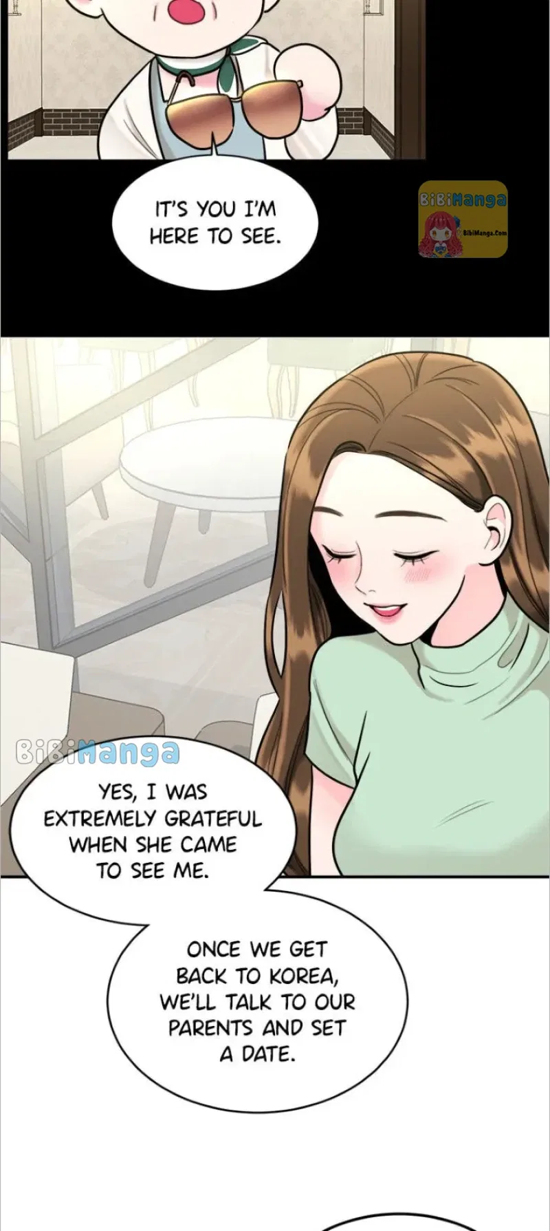 The Cellist Chapter 79 – Page 12
