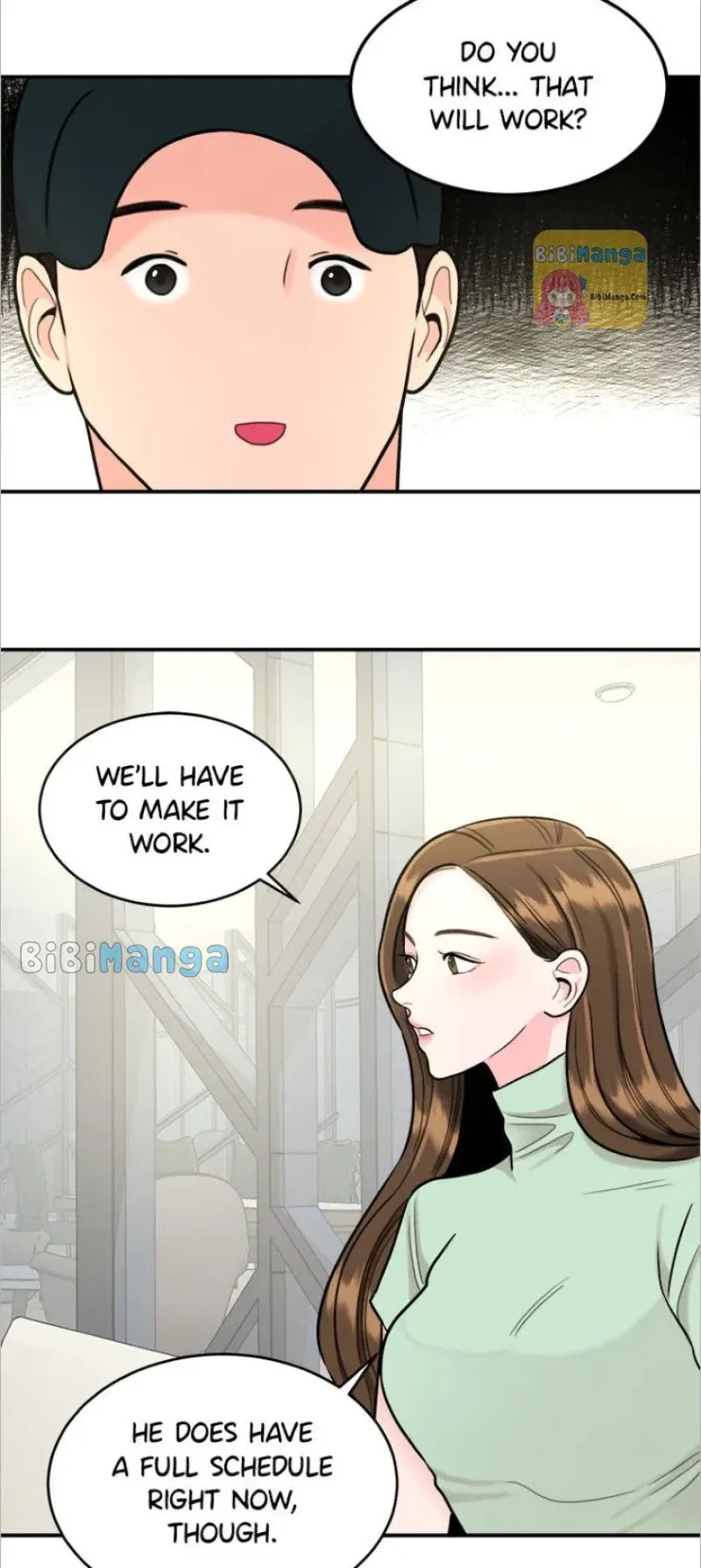 The Cellist Chapter 79 – Page 13