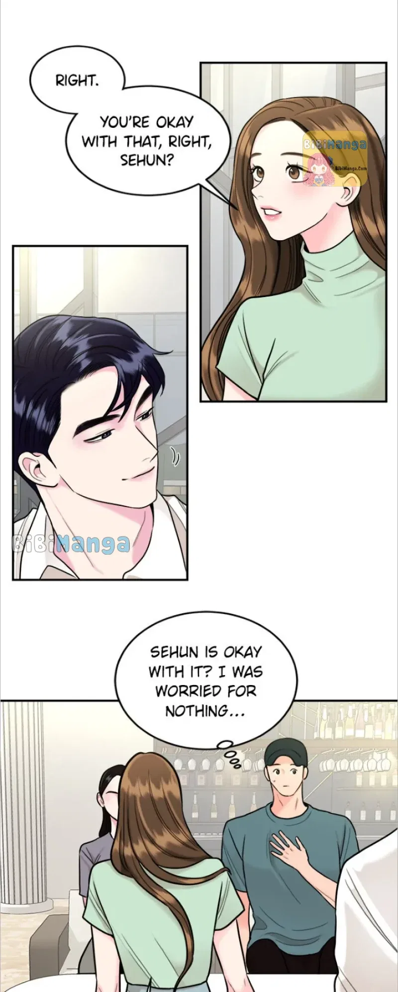 The Cellist Chapter 79 – Page 15