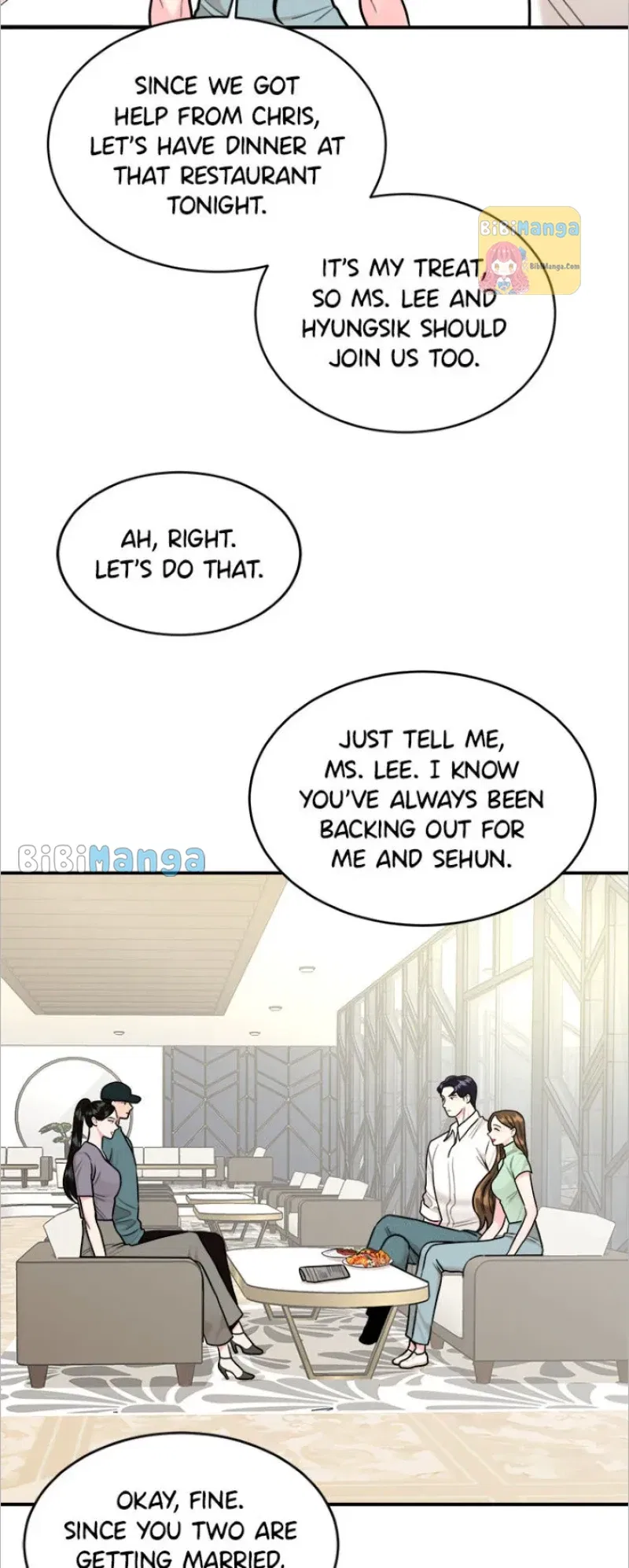The Cellist Chapter 79 – Page 16