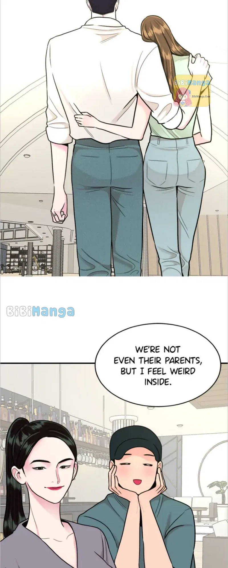 The Cellist Chapter 79 – Page 20