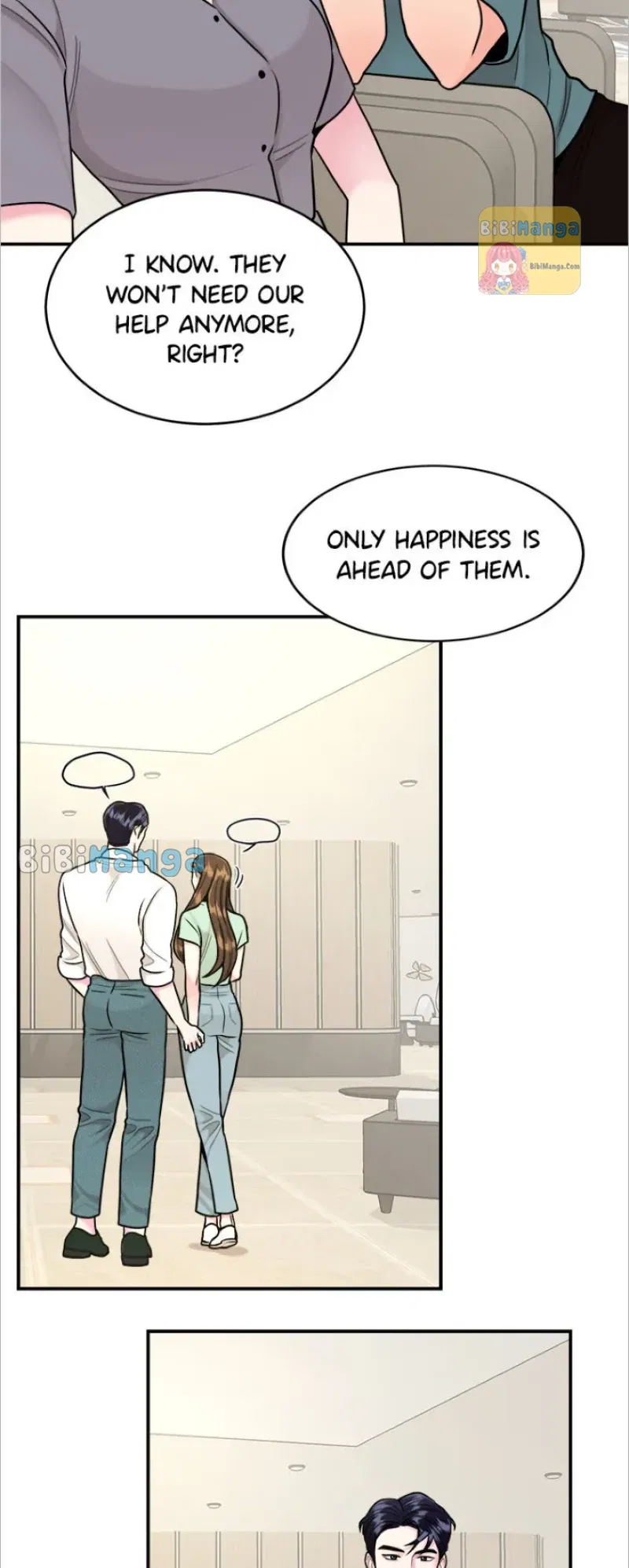 The Cellist Chapter 79 – Page 21