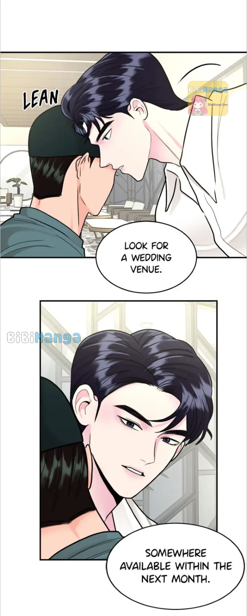 The Cellist Chapter 79 – Page 23