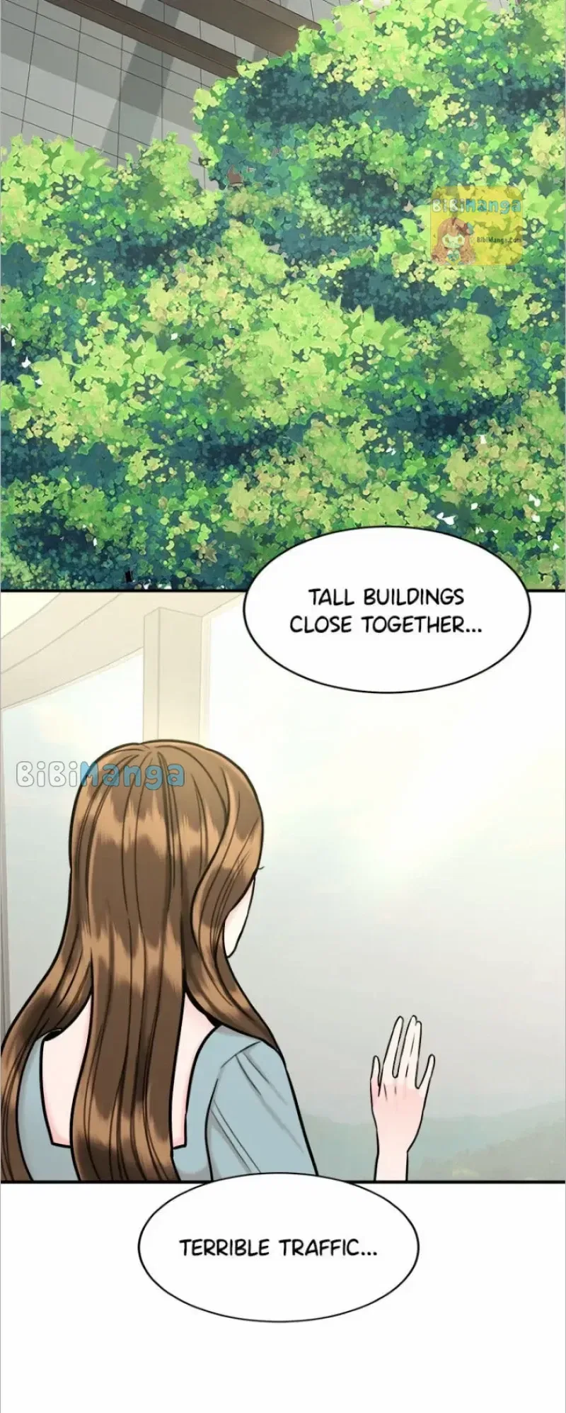 The Cellist Chapter 79 – Page 26