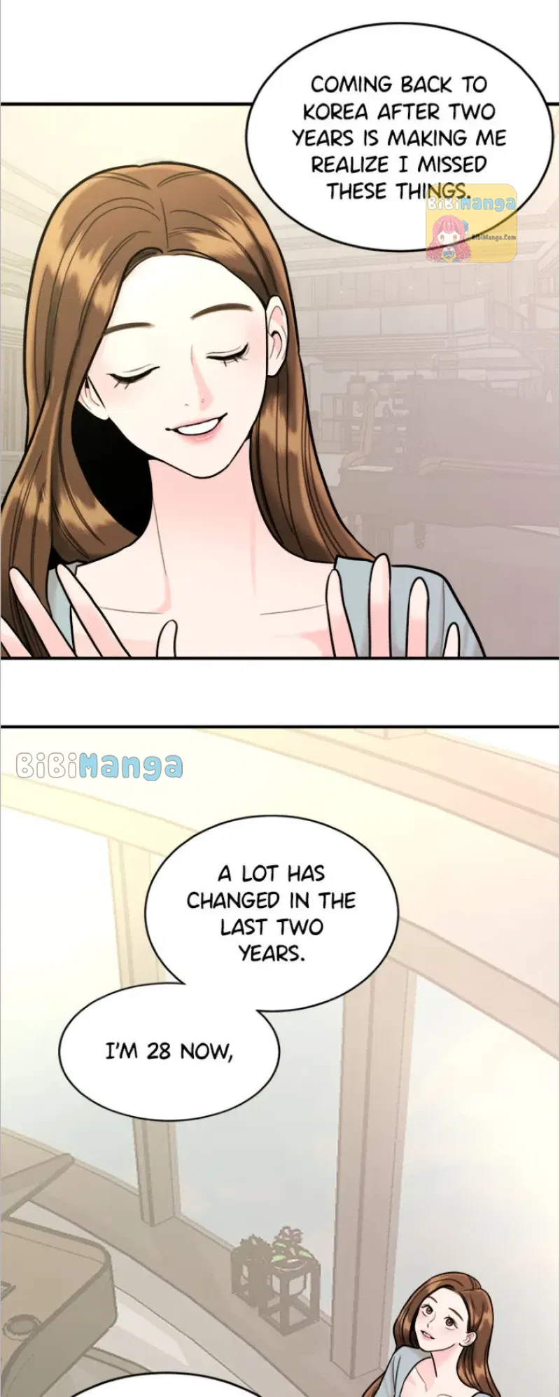 The Cellist Chapter 79 – Page 27
