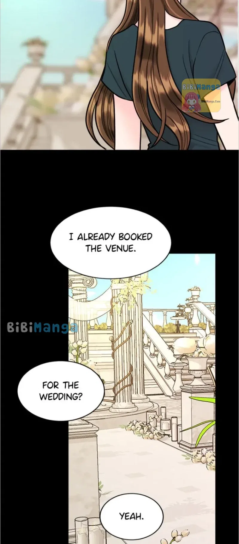 The Cellist Chapter 79 – Page 32
