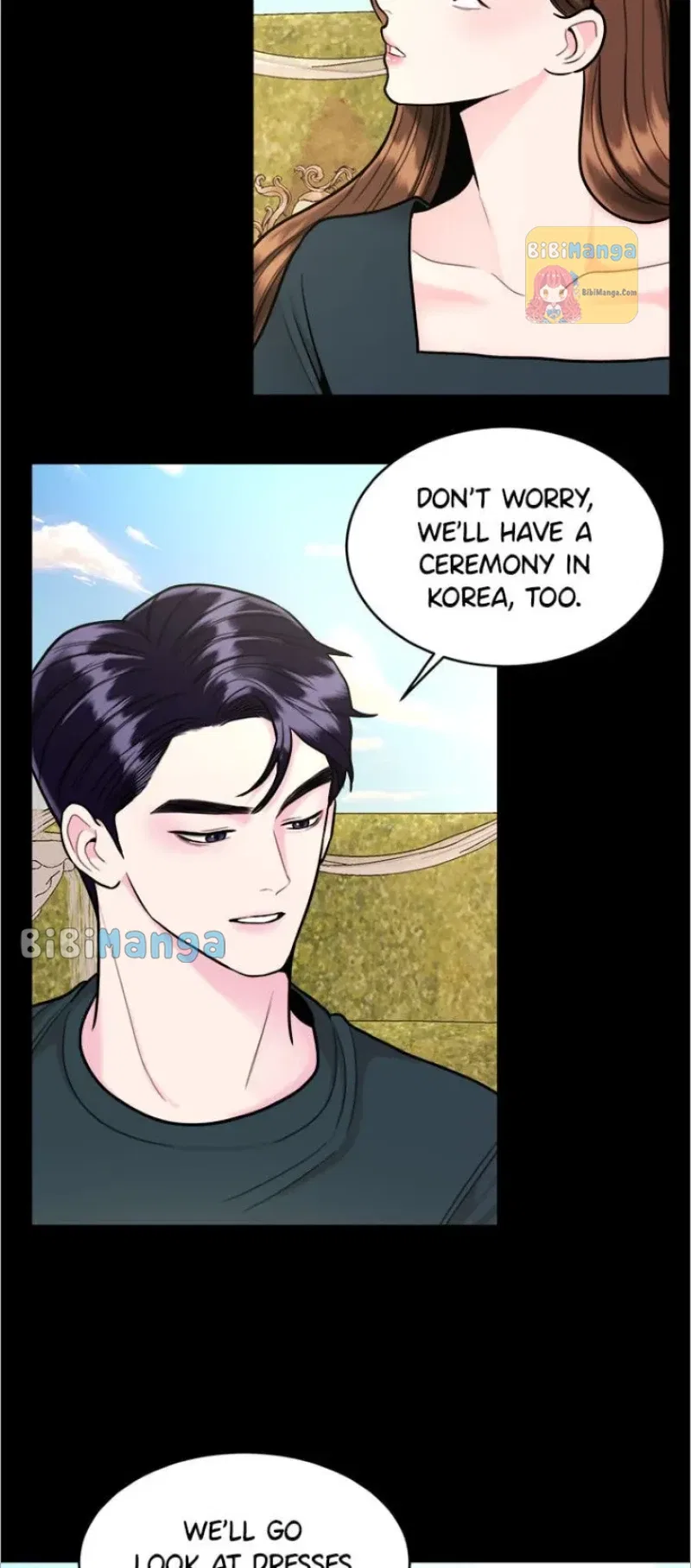 The Cellist Chapter 79 – Page 34