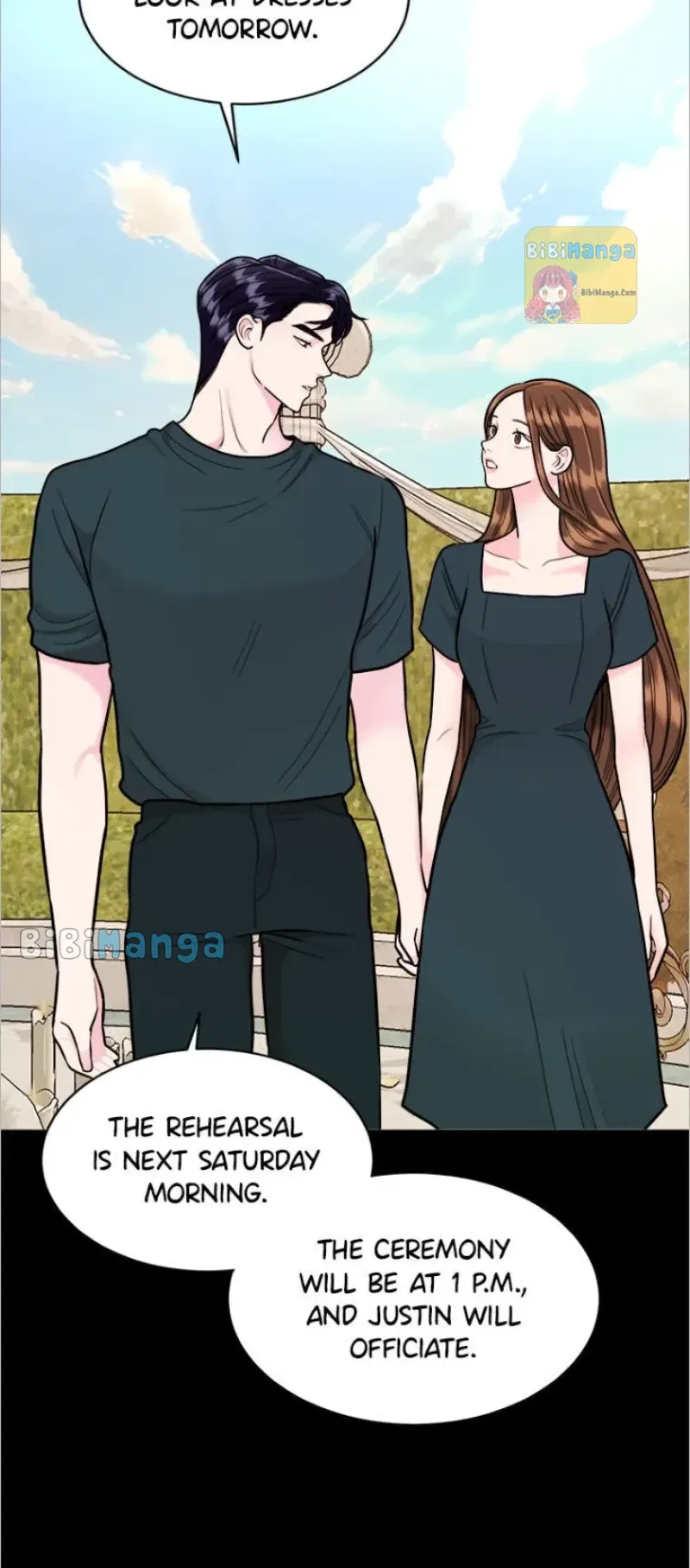 The Cellist Chapter 79 – Page 35