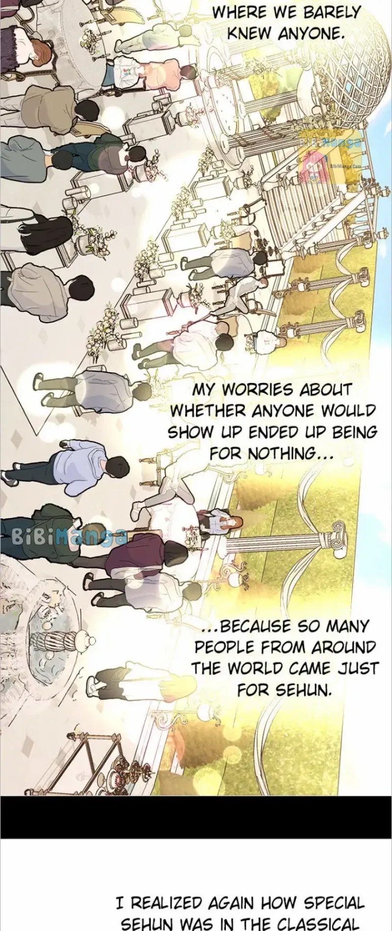 The Cellist Chapter 79 – Page 38