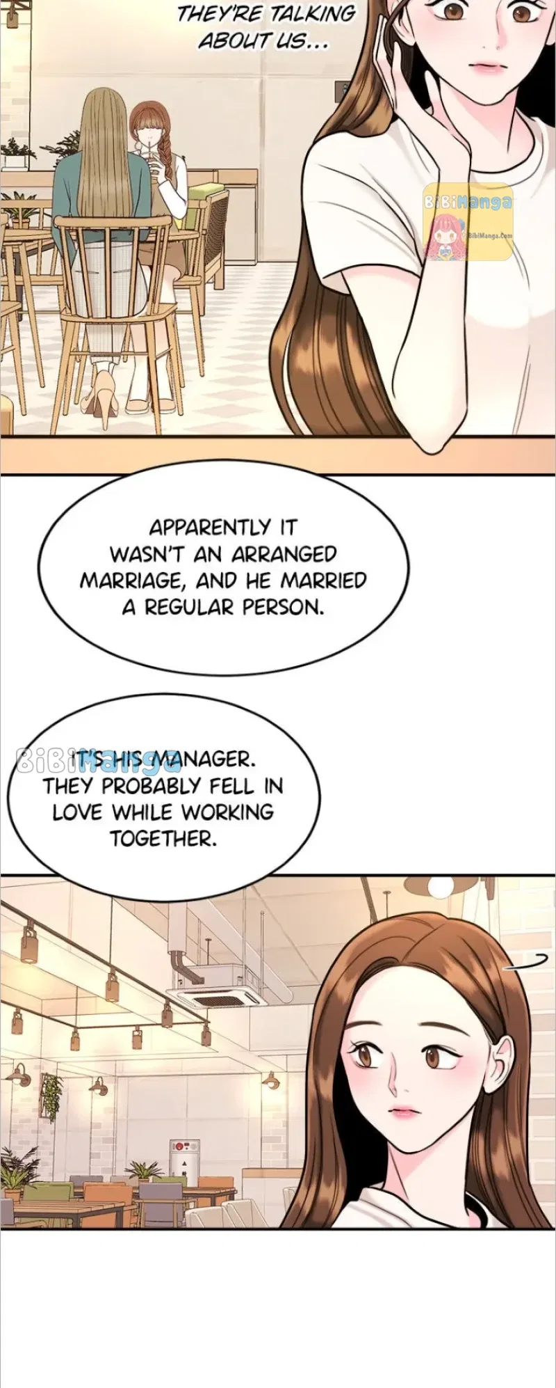 The Cellist Chapter 79 – Page 42