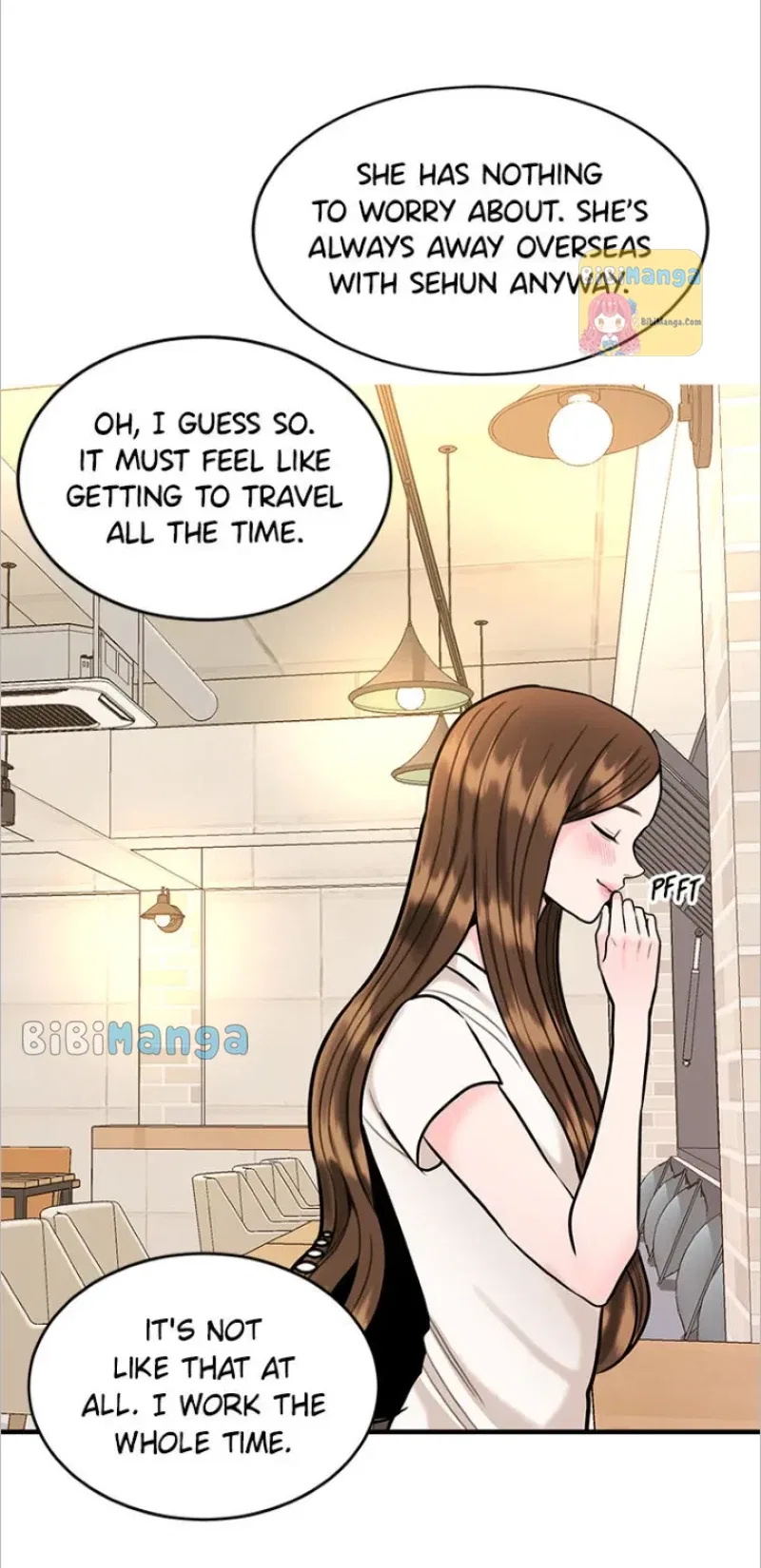 The Cellist Chapter 79 – Page 44