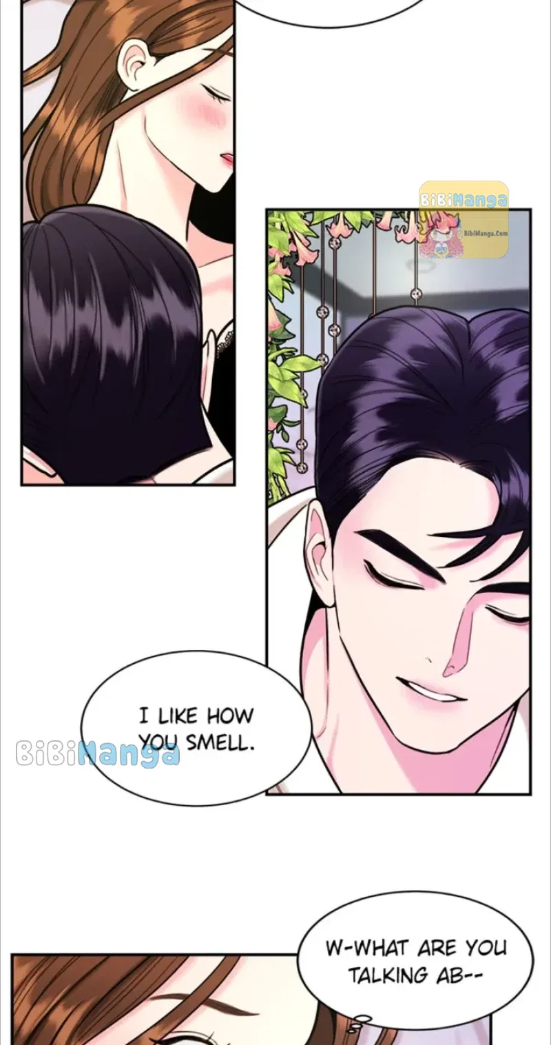 The Cellist Chapter 78 – Page 3