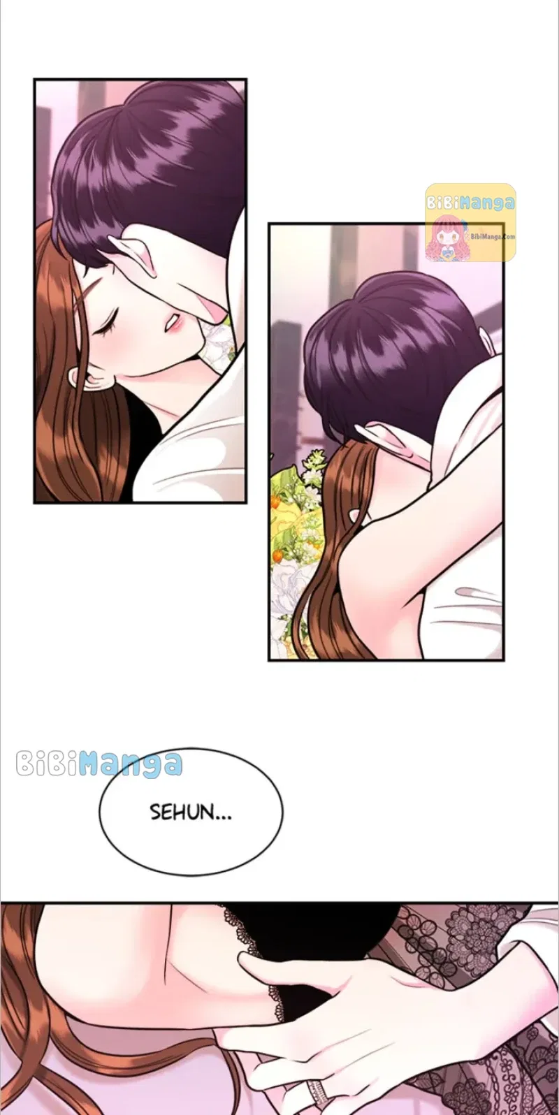 The Cellist Chapter 78 – Page 12
