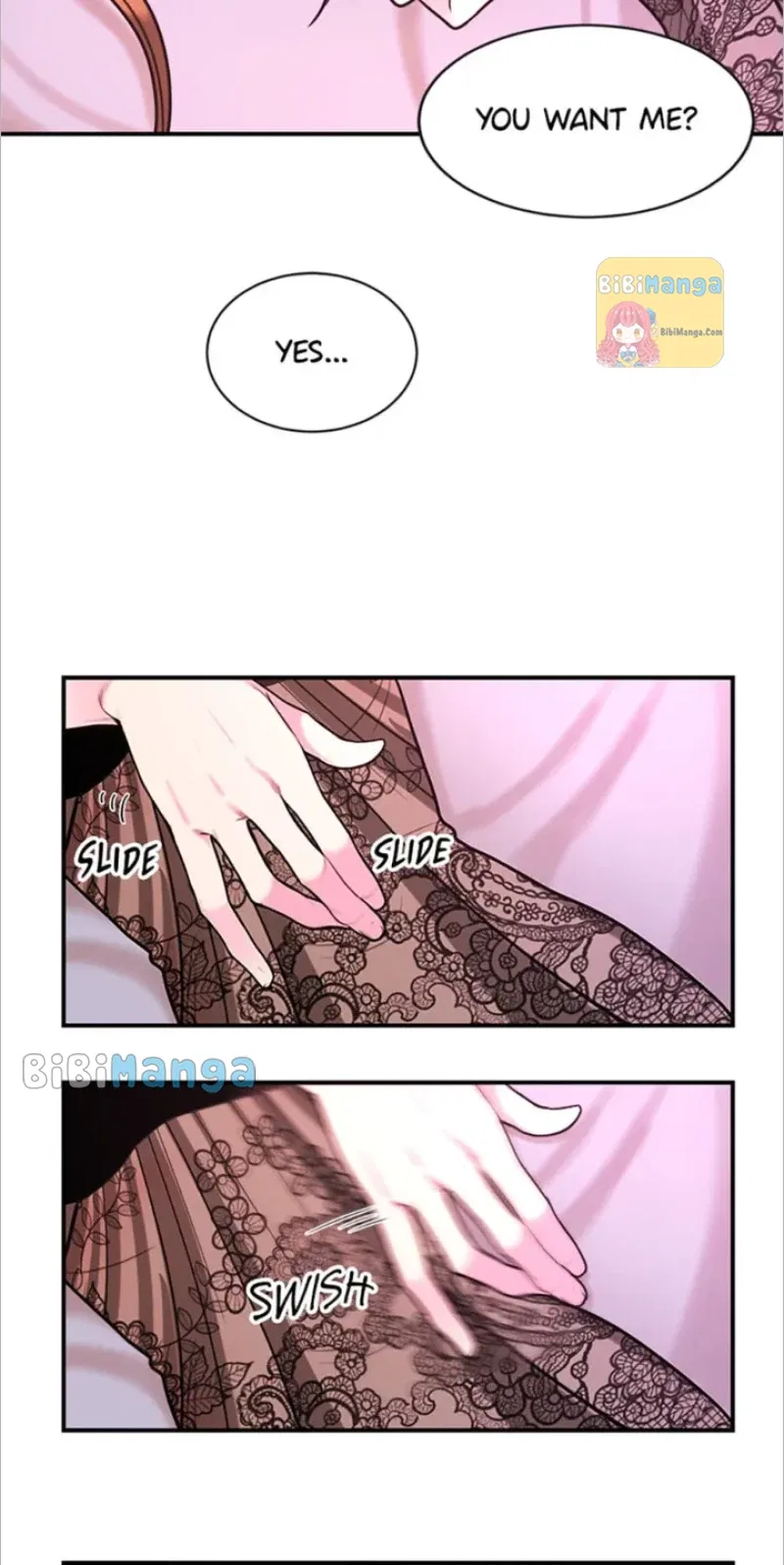 The Cellist Chapter 78 – Page 13